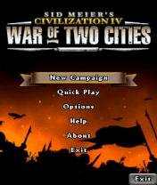 Civilization IV - War Of Two Cities (176x220)
